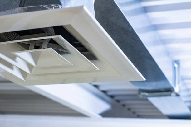 Best HVAC System Cleaning  in Asbury Park, NJ
