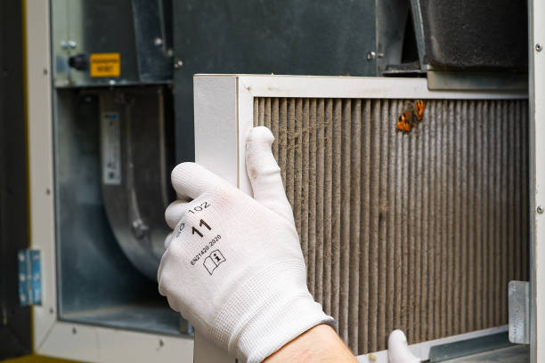 Best Commercial Air Duct Cleaning  in Asbury Park, NJ