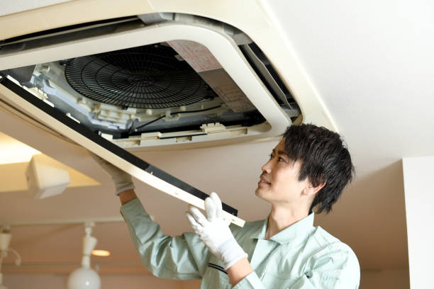 Best Residential Air Duct Cleaning  in Asbury Park, NJ