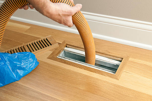 Best HVAC Air Duct Cleaning  in Asbury Park, NJ