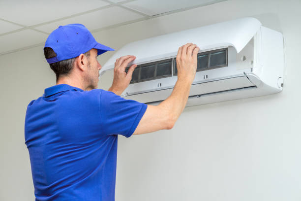 Air Duct Mold Removal in Asbury Park, NJ