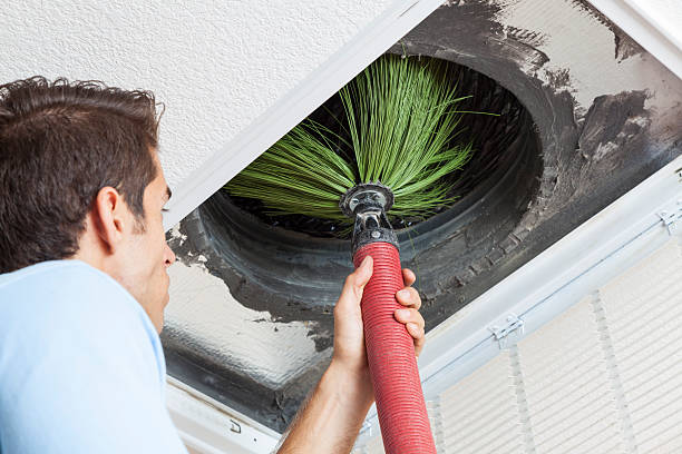 Best Professional Duct Cleaning Services  in Asbury Park, NJ