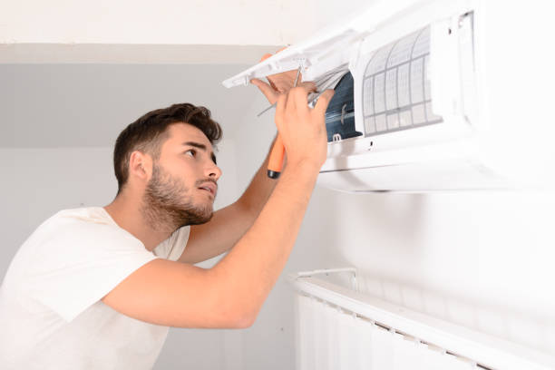 Best Air Duct Cleaning Near Me  in Asbury Park, NJ